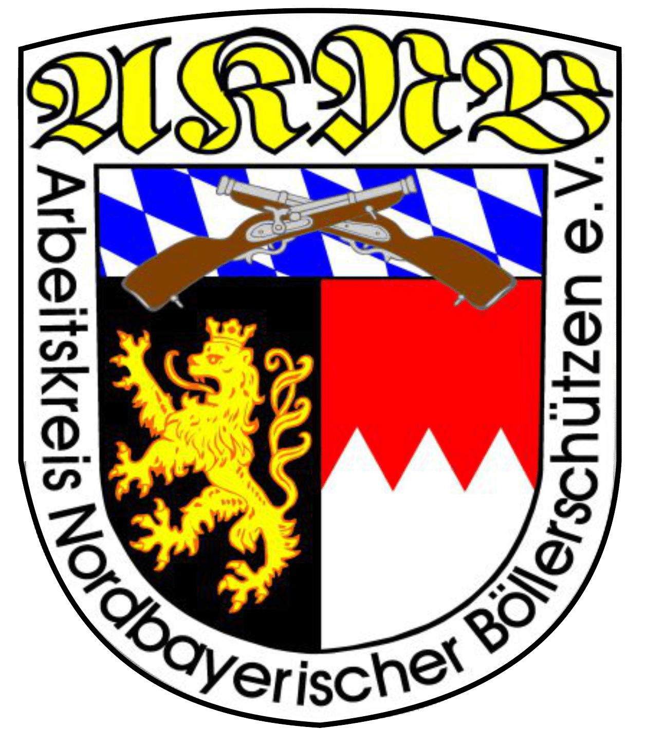 Arbeitskreis Nordbayerischer Böllerschützen e.V.
